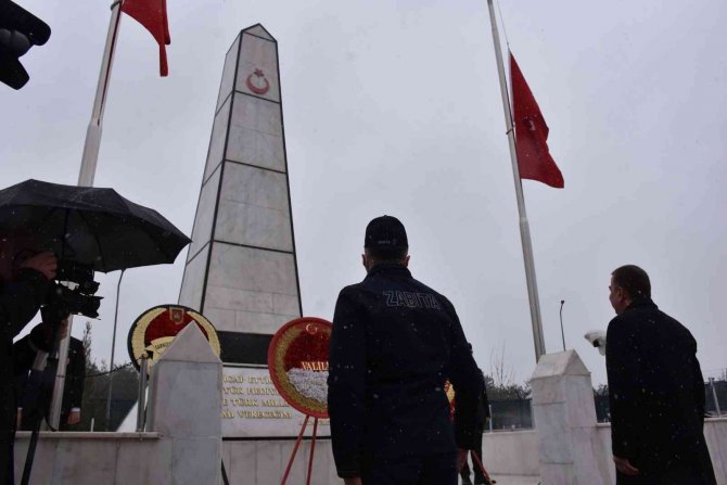 Siirt’te Çanakkale Şehitleri Etkinliklerle Anıldı