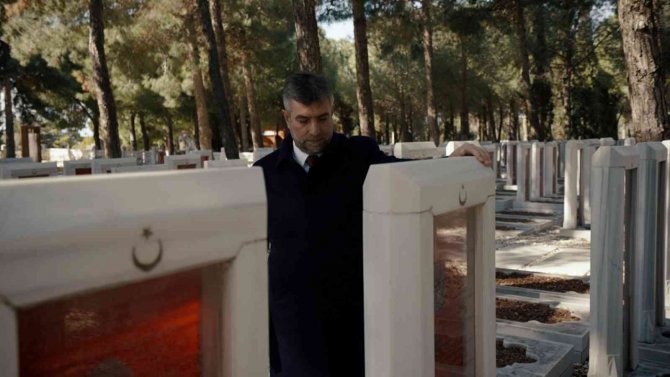 Şile Belediyesi’nden Çanakkale Şehitlerini Anma Albümü
