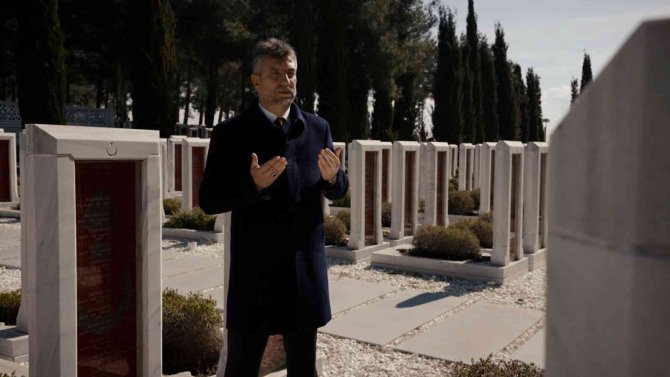 Şile Belediyesi’nden Çanakkale Şehitlerini Anma Albümü