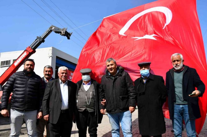 Sökeli Esnaf Geleneği Bu Yıl Da Bozmadı