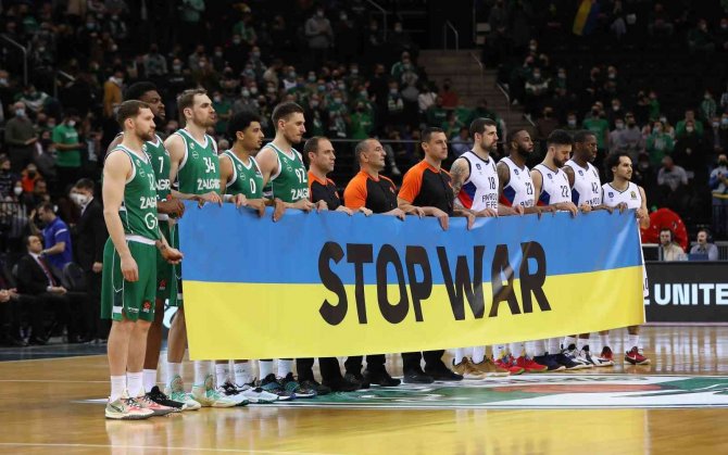 Thy Euroleague: Zalgiris: 71 - Anadolu Efes: 85