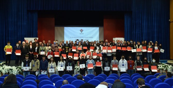 Rektör Ünal: “Teknofest Bir Fırsat