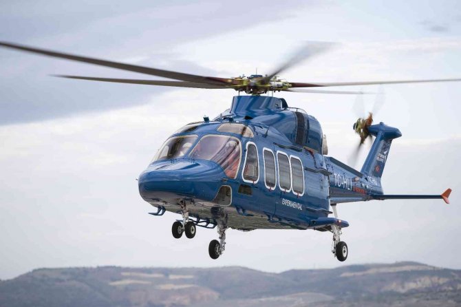 Tusaş Havacılık Ve Uzay Alanındaki Platformlarını Katar Dımdex Fuarı’nda Sergileyecek