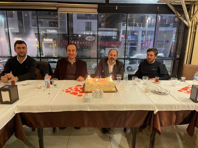 Urartu Göz 18. Yılını Coşkuyla Kutladı