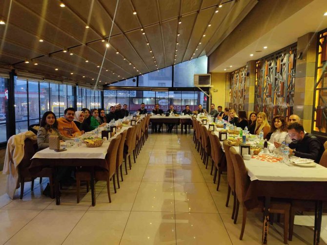 Urartu Göz 18. Yılını Coşkuyla Kutladı