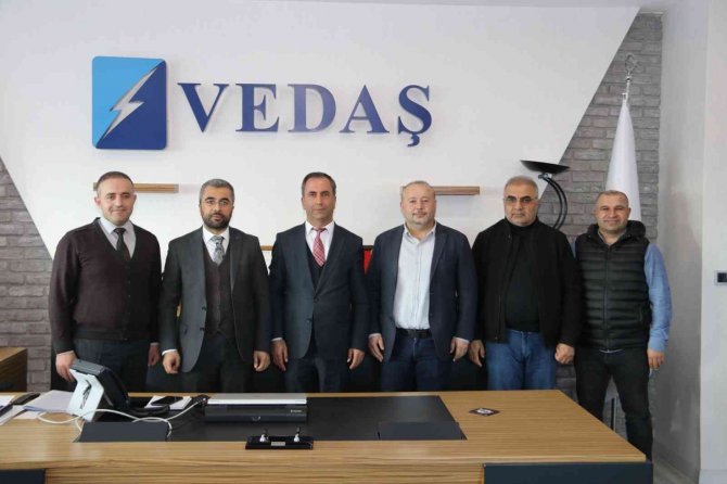 Edremit Belediyesi Kendi Elektriğini Üretecek