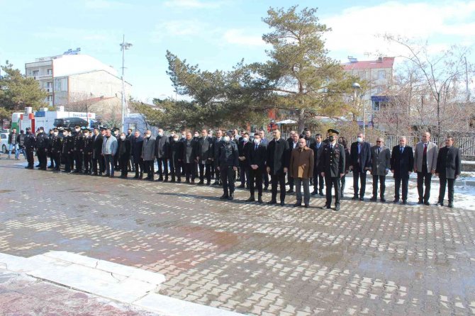 18 Mart Çanakkale Zaferi Ve Şehitleri Anma Günü
