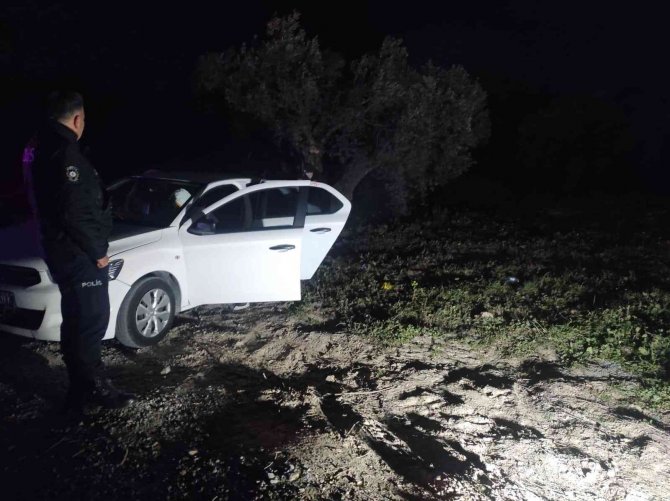Kuşadası’nda Silahlı Kavga: 3 Yaralı