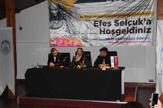5. Efes Ultra Maratonu Başlıyor