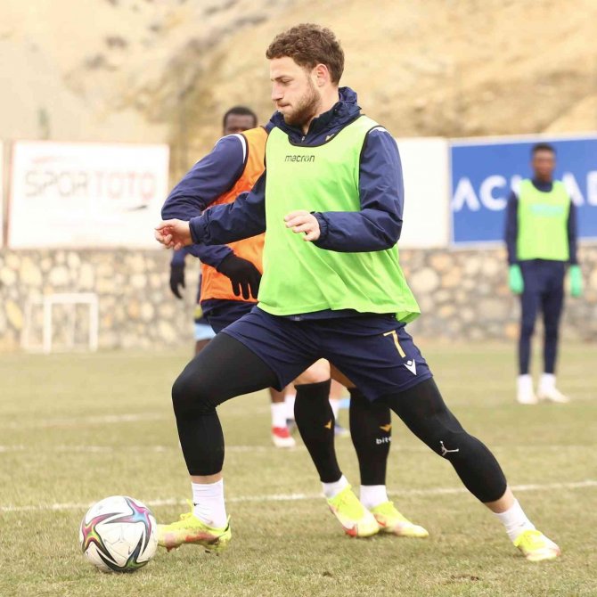 Yeni Malatyaspor, Kasımpaşa’yı Konuk Ediyor