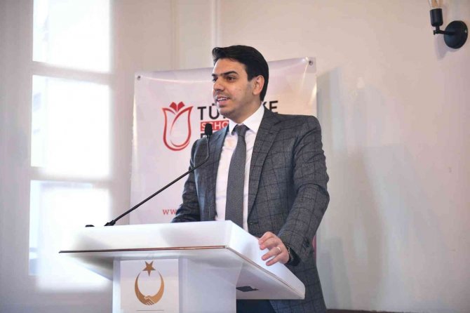 Ytb Başkanı Eren: “Türkiye Olarak En Büyük Mücadelemizi Uluslararası Medyaya Karşı Verdik”