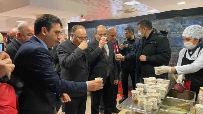 Çanakkale Zaferi’nin Yıldönümünde Duygulandıran Oratoryo