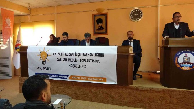 Ak Parti’li Doğru: “Çiftçiler Artan Fiyatlara Ezdirilmeyecek”