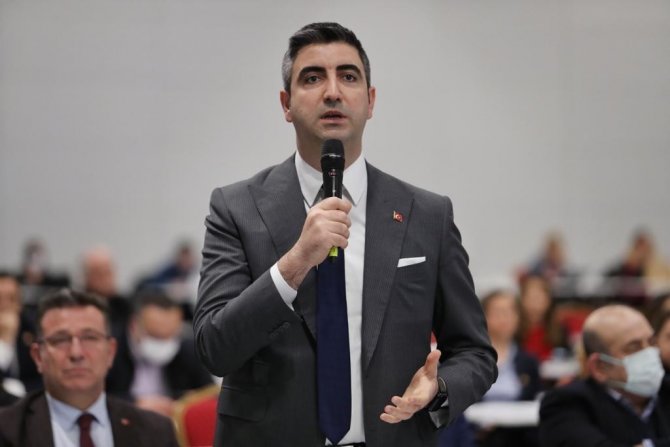 İ̇bb Meclisi’nden Kartal Merkez İ̇mar Planları’na Onay