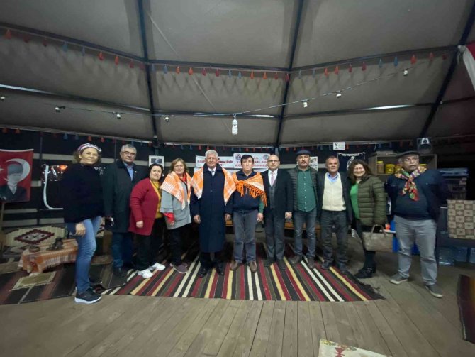 Çanakkale Zaferi Anıları Şiirlerle Anlatıldı