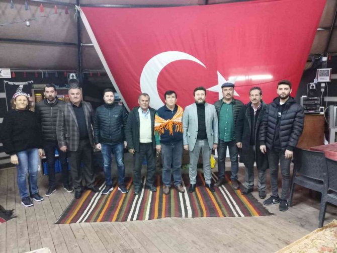 Çanakkale Zaferi Anıları Şiirlerle Anlatıldı