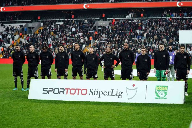 Beşiktaş Kalesi İlk Kez Emre Bilgin’e Emanet