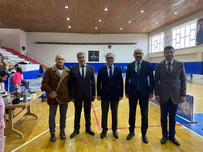 Hedef 10 Bin Öğrenciye Ulaşmak