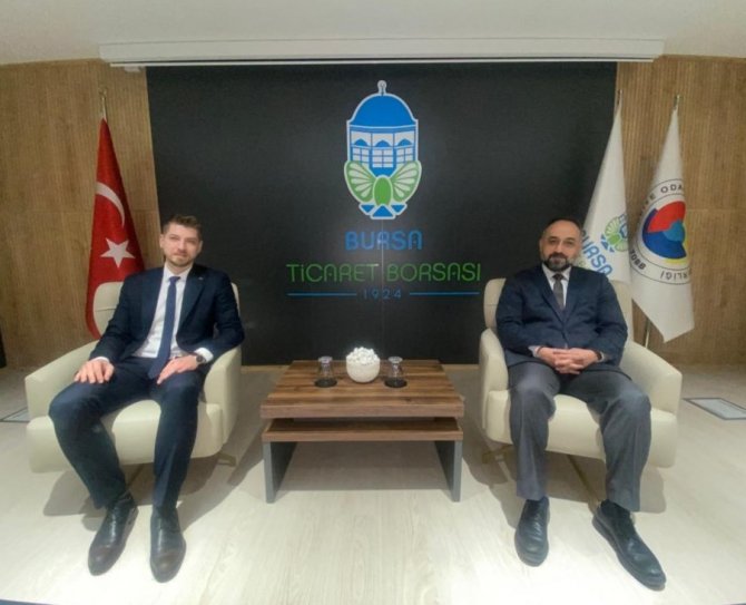 Bursa Tb Online Akademi’de Girişimcilik Zirvesi Başladı