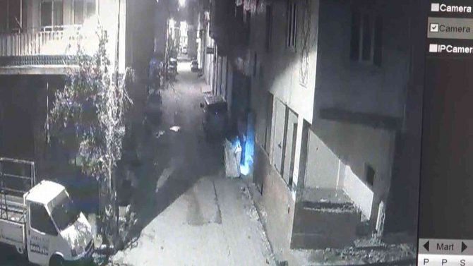Görülmemiş Vicdansızlık