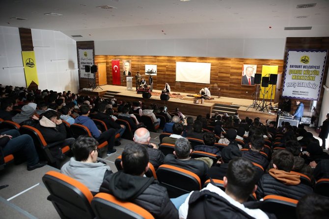 Çanakkale Deniz Zaferi’nin Yıl Dönümü Dolayısıyla Program Düzenlendi