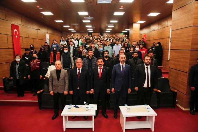 Çanakkale Zaferi Ve Şehitleri Anma Günü Etkinlikleri