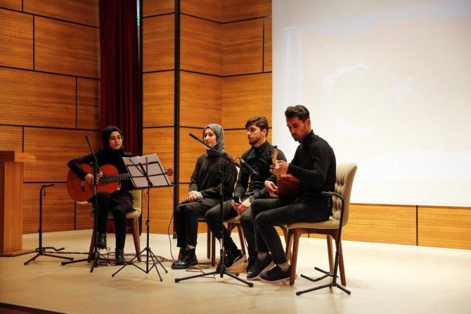 Çanakkale Zaferi Ve Şehitleri Anma Günü Etkinlikleri