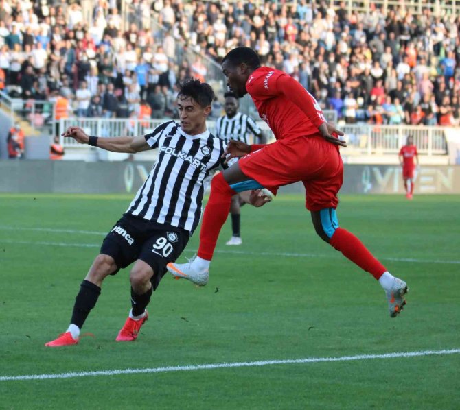 Sivasspor 3 Puan Peşinde