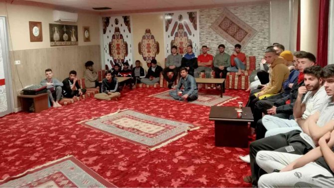 Kadim Şehirler Tanıtıldı