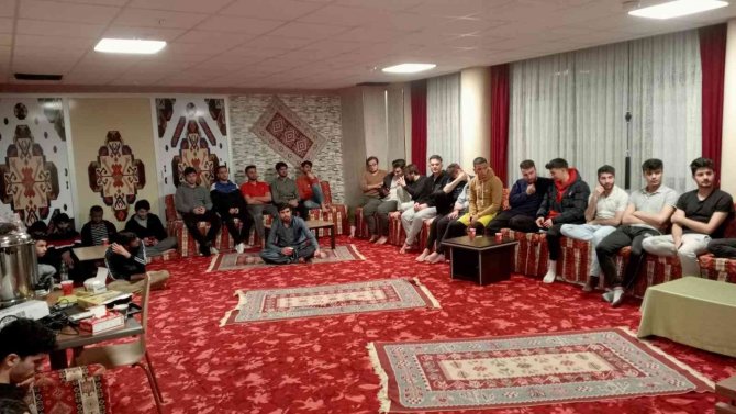 Kadim Şehirler Tanıtıldı