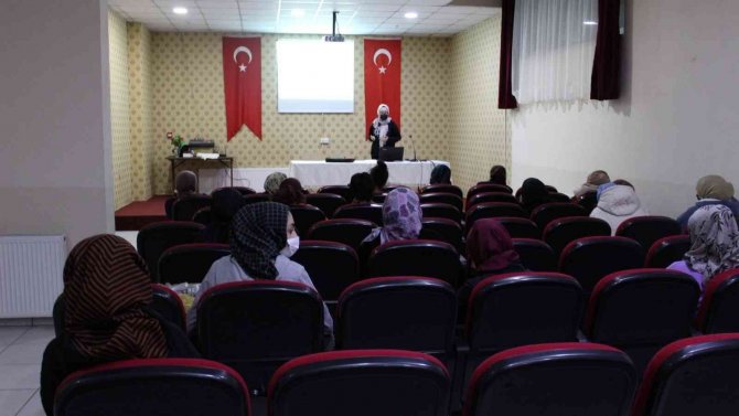 Öğrenciler Bilinçleniyor