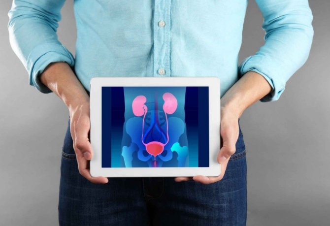 Birinci Derece Akrabalardan 2 Kişi Prostat Kanseri İse Risk 5 Kat Artıyor