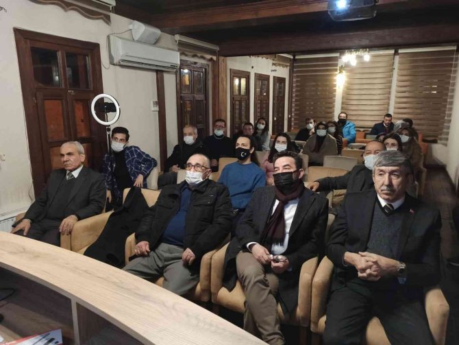 ’Millî Mücadele’den Günümüze Türkiye’de Yönetim Tartışmaları’