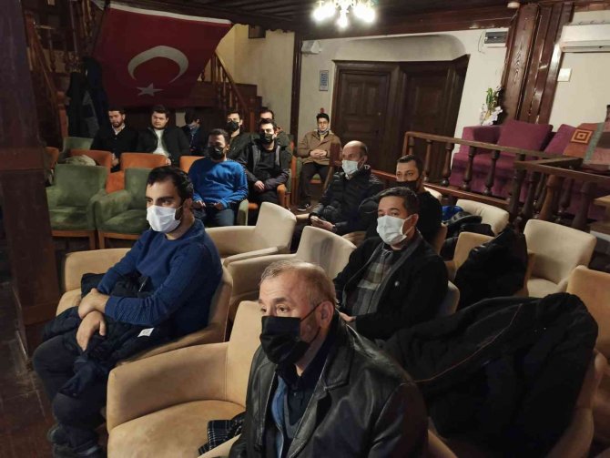 ’Millî Mücadele’den Günümüze Türkiye’de Yönetim Tartışmaları’