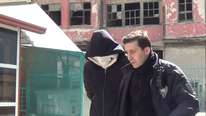 Kütahya’da 4 Telefon Dolandırıcısı Polis Tarafından Yakalandı