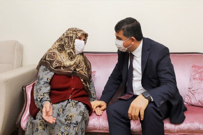 Fadıloğlu: “Hayatımızın En Kıymetli Hazineleridirler”