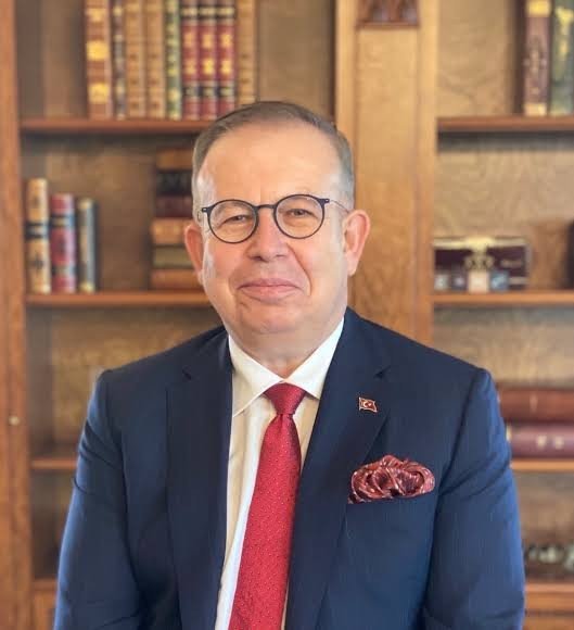 Emekli Tümamiral Cihat Yaycı’ya Hakaret Eden Fetö Firarisi Adem Yavuz Arslan’a 2 Yıla Kadar Hapis Talebi