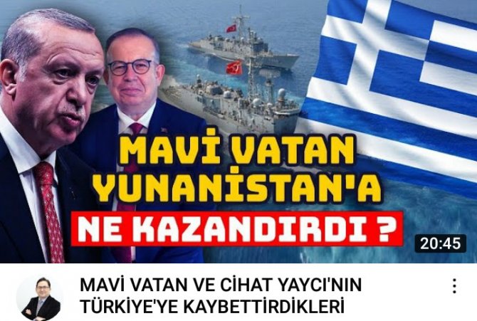 Emekli Tümamiral Cihat Yaycı’ya Hakaret Eden Fetö Firarisi Adem Yavuz Arslan’a 2 Yıla Kadar Hapis Talebi