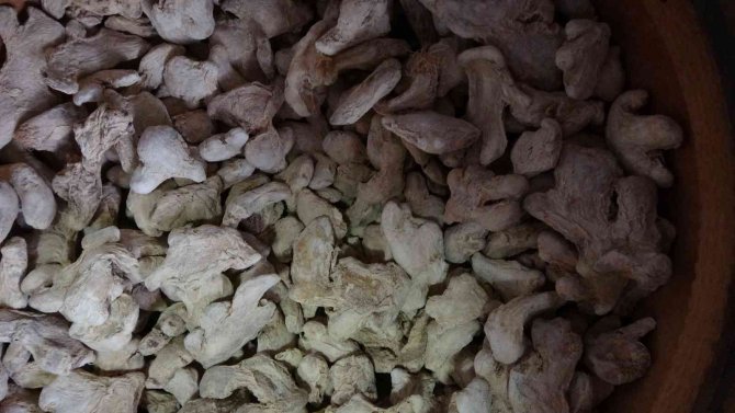 Kış Bu Yıl Çetin Geçince Aktarlara İlgi Arttı