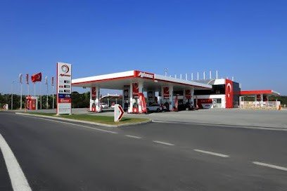 Otobüs Yolcusu Hamile Kadın Akaryakıt İstasyonunda Doğurdu