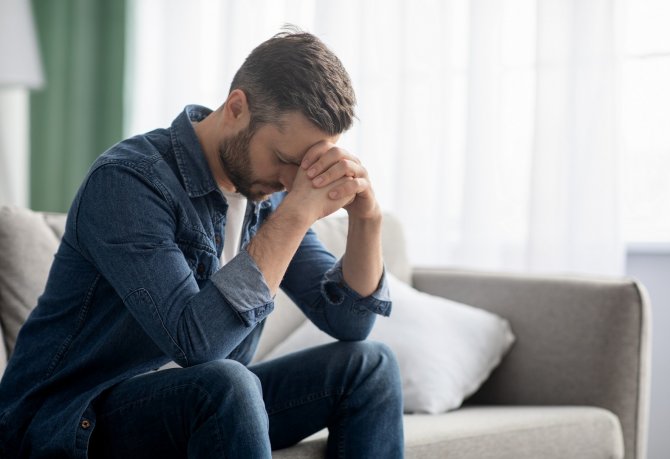 D Vitamini Eksikliği Ruh Sağlığını Etkileyebilir