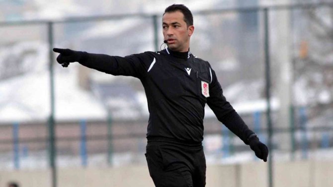 Kayseri Amatör Futbol