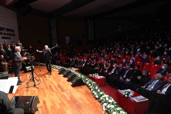 Keçiören’de 18 Mart Zaferi’nin Coşkusu Yaşandı