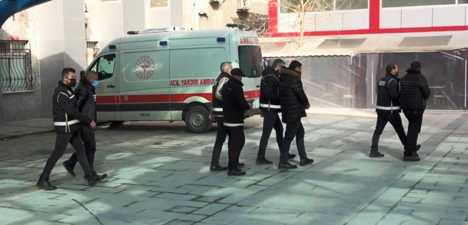Konya’da Tefeci Çetesine Operasyon: 5 Tutuklama