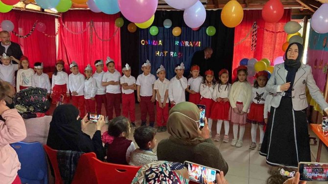 Köyceğiz’de Okuma Bayramı Coşkuyla Kutlandı