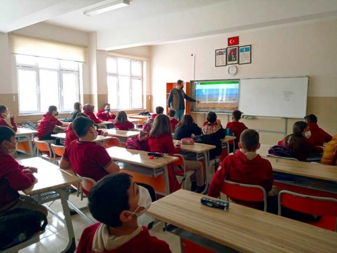 Kütahya’da Doğa Turizmi Etkinlikleri