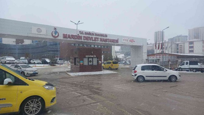 Mardin’de 3 Kişinin Öldüğü Kazada Acı Detay Ortaya Çıktı: Kına Çekimlerine Giden Gelin Hayatını Kaybetti