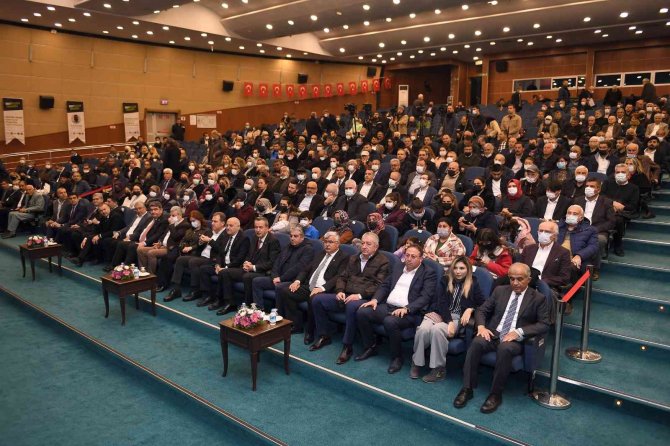 Seçer: “3 Yılda Çiftçiye 75 Milyon Lira Destek Verdik”