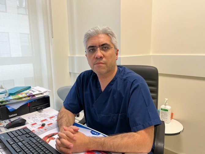 Uyku Bozuklukları Birçok Soruna Yol Açabiliyor