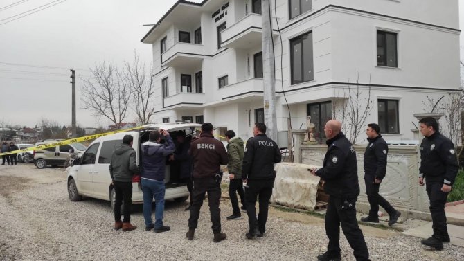 Köpek Meselesi Yüzünden Karı-kocayı Vuran Kadın Sosyal Medya Fenomeni Çıktı